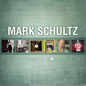 Disco The Ultimate Collection de Mark Schultz