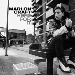 Disco Here For It de Marlon Craft