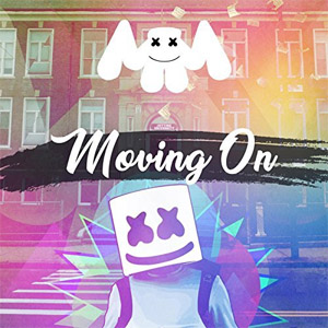 Disco Moving On de Marshmello