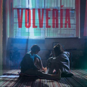 Disco Volvería de Marta Soto
