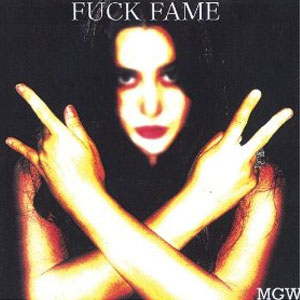 Disco Fuck Fame de Marta Wiley