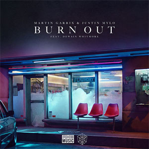Disco Burn Out de Martin Garrix