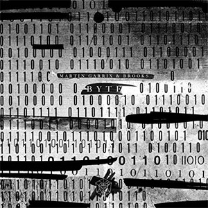 Disco Byte de Martin Garrix