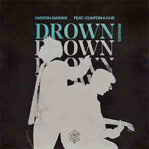 Disco Drown (Remixes) de Martin Garrix