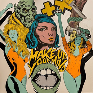 Disco Make Up Your Mind de Martin Garrix