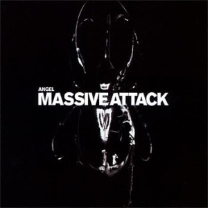 Disco Ángel - EP de Massive Attack