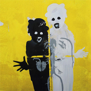 Disco Atlas Air - EP de Massive Attack