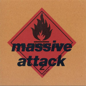 Disco Blue Lines de Massive Attack