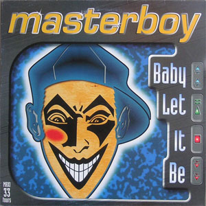 Disco Baby Let It Be de Masterboy
