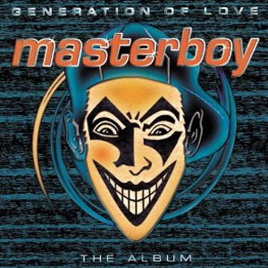 Disco Generation of Love de Masterboy