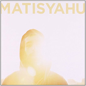 Disco Light de Matisyahu