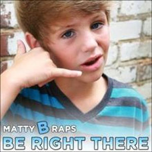 Disco Be Right There de MattyBRaps