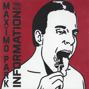 Disco Too Much Information (Deluxe Edition) de Maximo Park