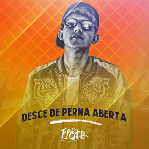 Disco Desce De Perna Aberta de MC Fioti