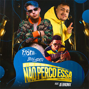 Disco Não Perco Essa de MC Fioti