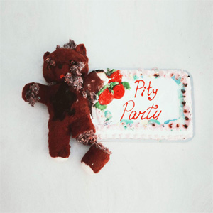Disco Pity Party (Ep) de Melanie Martínez