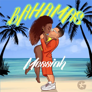 Disco Bahamas de Messiah