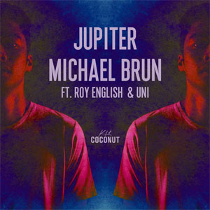 Disco Jupiter  de Michael brun