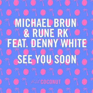 Disco See You Soon de Michael brun