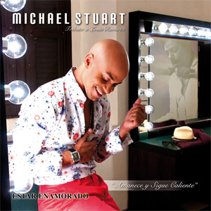 Disco Estar Enamorado de Michael Stuart