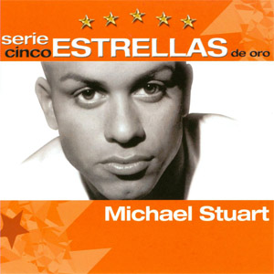 Disco Serie Cinco Estrellas De Oro de Michael Stuart