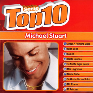 Disco Serie Top 10 de Michael Stuart