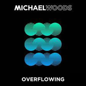 Disco Overflowing de Michael Woods