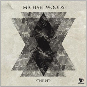 Disco The Pit de Michael Woods