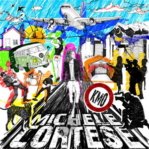 Álbum KM0 de Michele Cortese - Cortese
