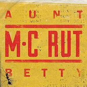 Disco Aunt Betty de Middle Class Rut