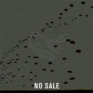 Álbum No Sale de Middle Class Rut