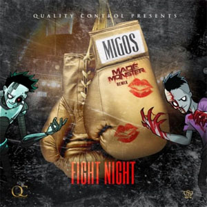 Disco Fight Night de Migos