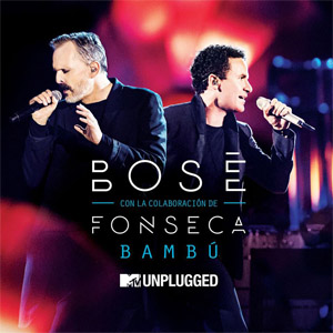 Disco Bambú (Mtv Unplugged)  de Miguel Bosé