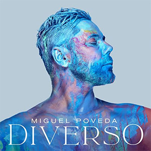 Disco Diverso de Miguel Poveda