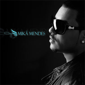 Disco Mika Mendes de Mika Mendes