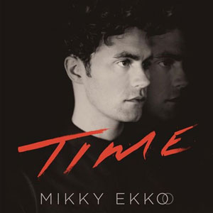 Disco Time de Mikky Ekko