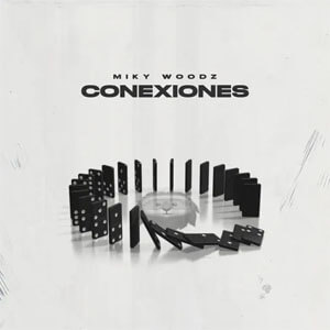Álbum Conexiones de Miky Woodz