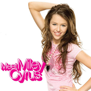 Disco Meet Miley Cyrus de Miley Cyrus