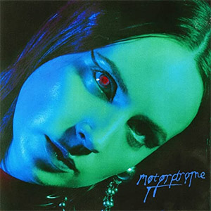 Disco Motordrome de MO - Momomoyouth