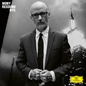 Disco Resound NYC de Moby