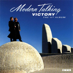 Disco Victory de Modern Talking