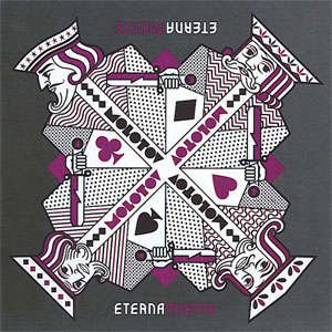 Disco Eternamiente de Molotov