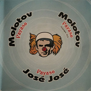 Disco Payaso de Molotov