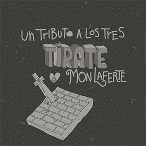Disco Tírate de Mon Laferte
