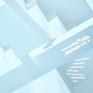 Disco Shoot Out  de Monsta X