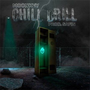 Disco Chill Drill de Moonkey