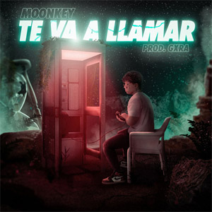 Disco Te Va a Llamar de Moonkey