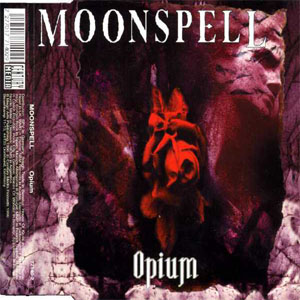 Disco Opium de Moonspell