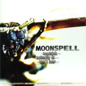 Disco Soulsick de Moonspell