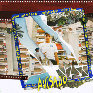 Disco Avisado de Morad